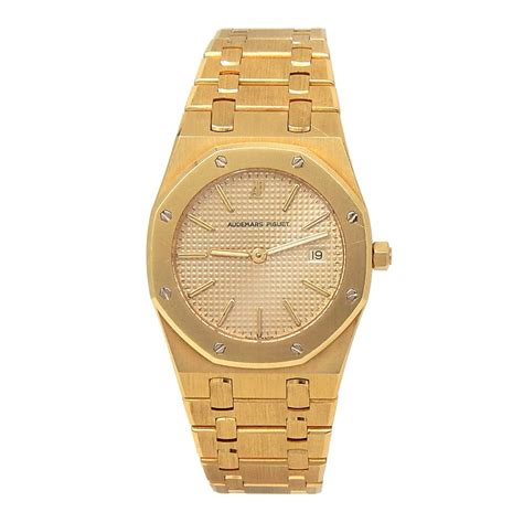 audemars piguet gift catalog|certified pre owned Audemars Piguet.